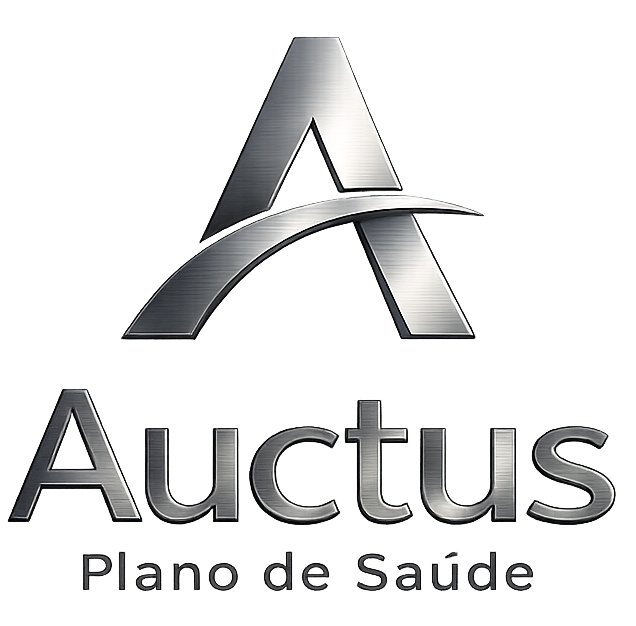 Auctus Plano de Saúde